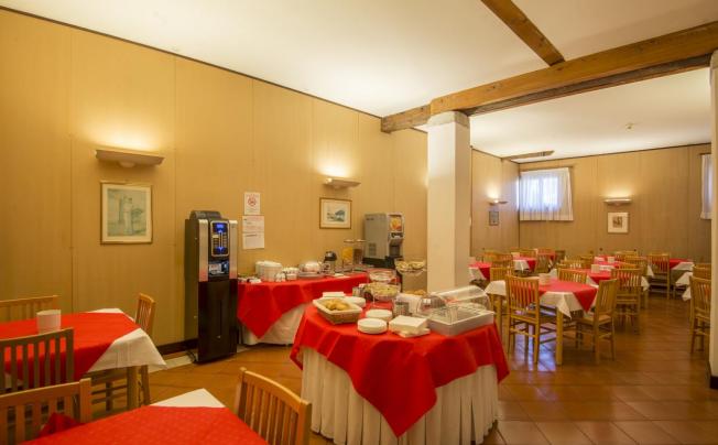 Фото отеля Casa Sant' Andrea Hotel