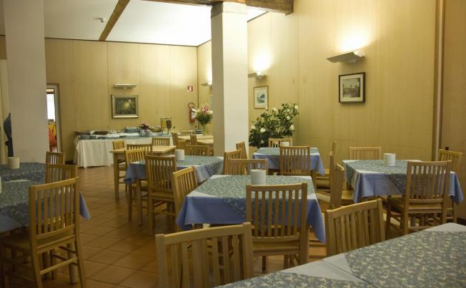 Фото отеля Casa Sant' Andrea Hotel