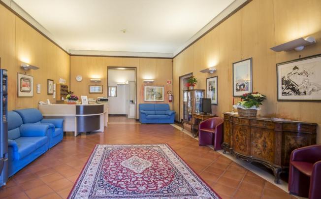 Фото отеля Casa Sant' Andrea Hotel