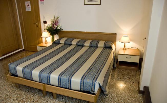 Фото отеля Casa Sant' Andrea Hotel