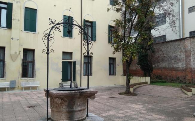 Фото отеля Casa Sant' Andrea Hotel