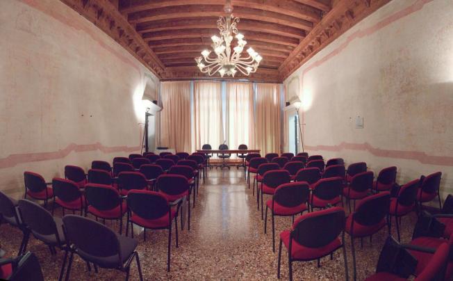 Фото отеля Casa Sant' Andrea Hotel