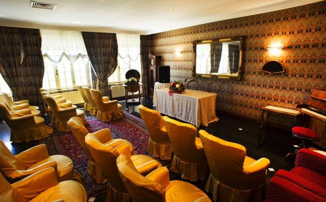 Фото отеля GRAND ALBERGO MIRAMARE