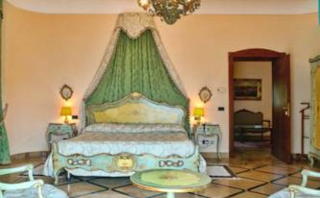 Фото отеля GRAND ALBERGO MIRAMARE