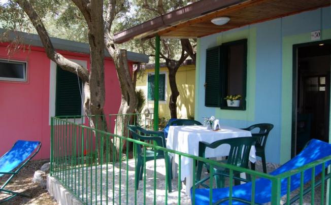 Фото отеля Holiday Village Nettuno
