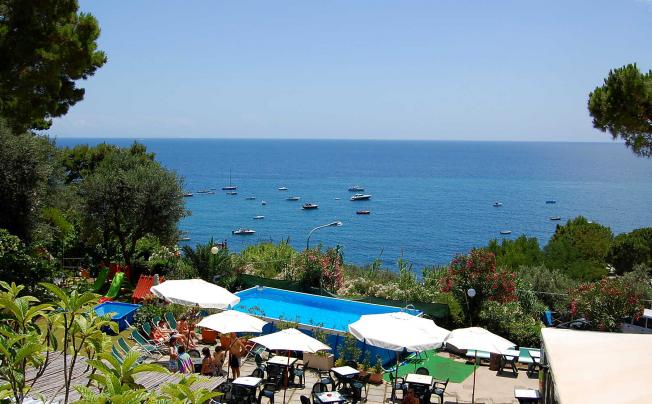 Фото отеля Holiday Village Nettuno