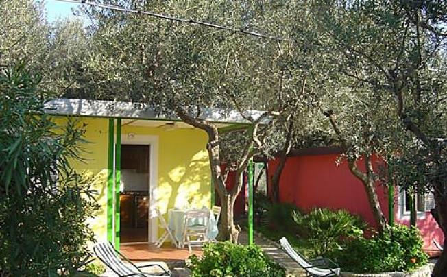 Фото отеля Holiday Village Nettuno