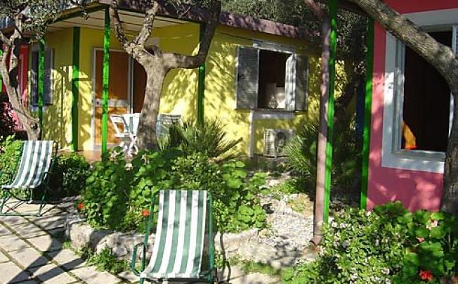 Фото отеля Holiday Village Nettuno