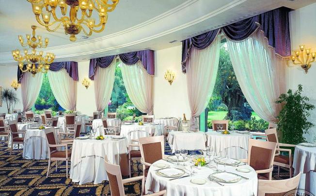 Фото отеля Palace