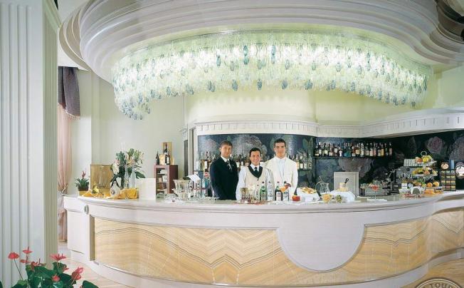 Фото отеля Palace