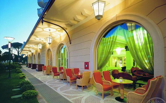 Фото отеля Palace