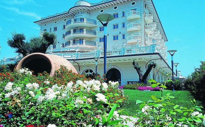 Фото отеля Palace