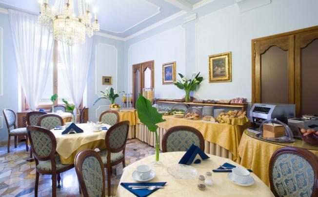 Фото отеля Hotel Silla