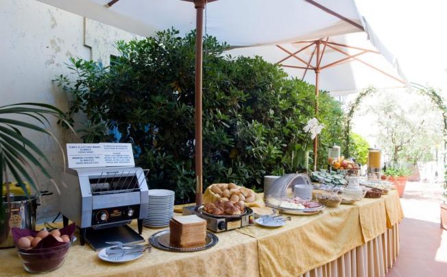 Фото отеля Hotel Silla
