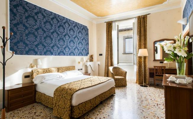 Фото отеля Hotel Silla