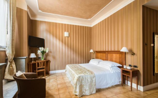 Фото отеля Hotel Silla