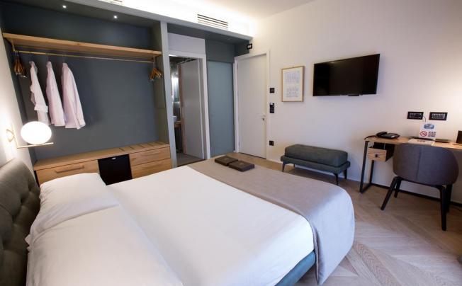 Фото отеля Hotel Silla