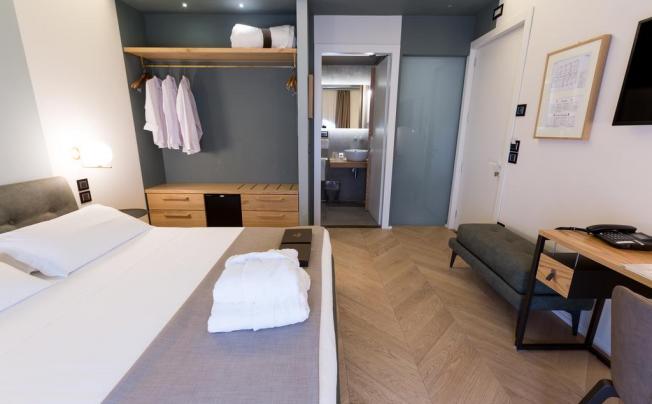 Фото отеля Hotel Silla