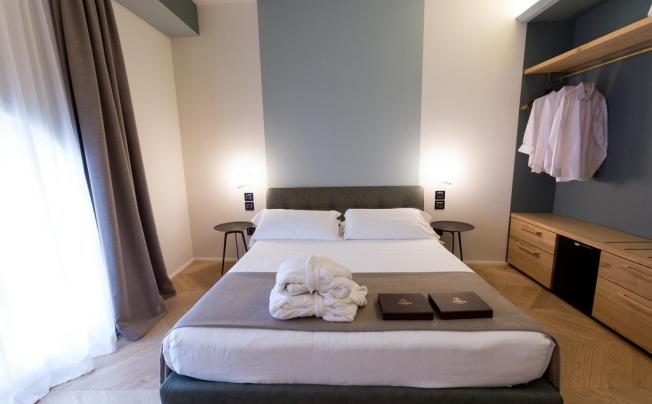 Фото отеля Hotel Silla