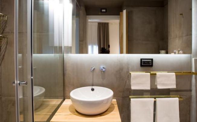 Фото отеля Hotel Silla