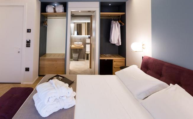 Фото отеля Hotel Silla