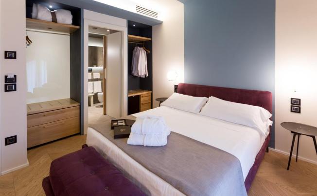 Фото отеля Hotel Silla