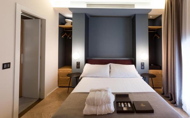 Фото отеля Hotel Silla