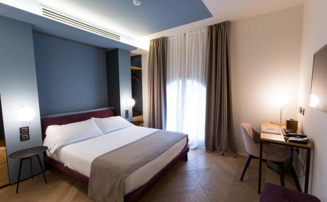 Фото отеля Hotel Silla