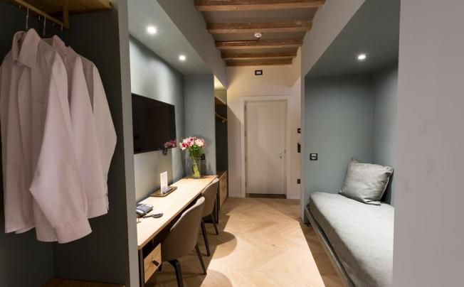 Фото отеля Hotel Silla