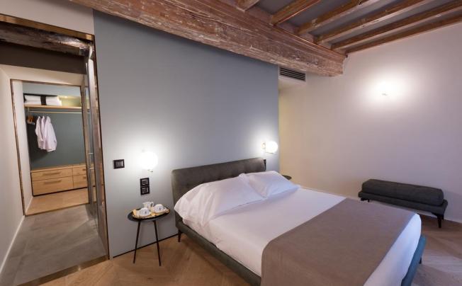 Фото отеля Hotel Silla