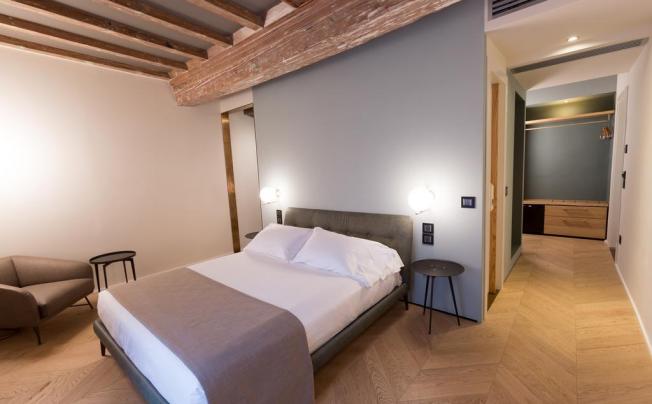 Фото отеля Hotel Silla