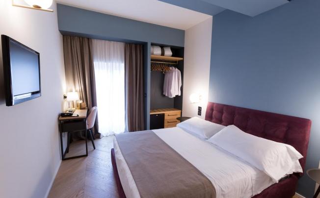 Фото отеля Hotel Silla