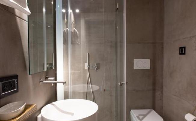 Фото отеля Hotel Silla
