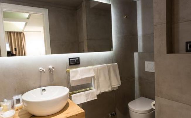 Фото отеля Hotel Silla