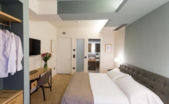 Фото отеля Hotel Silla