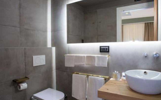 Фото отеля Hotel Silla