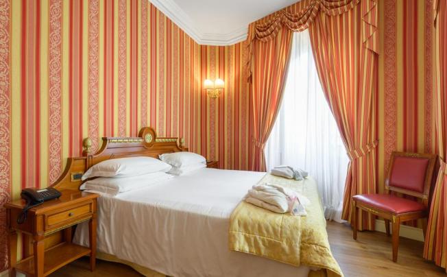 Фото отеля GAMBRINUS  