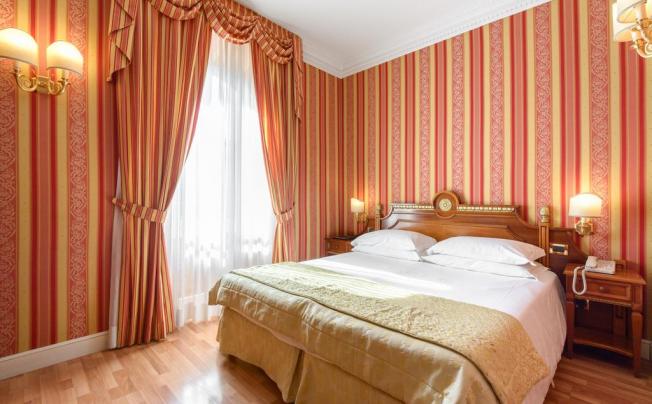 Фото отеля GAMBRINUS  