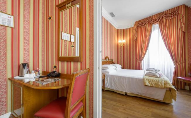 Фото отеля GAMBRINUS  