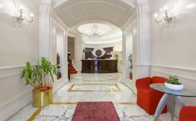Фото отеля GAMBRINUS  