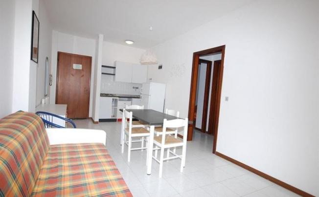 Фото отеля Alisei Hotel