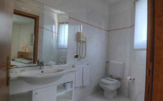 Фото отеля Alisei Hotel