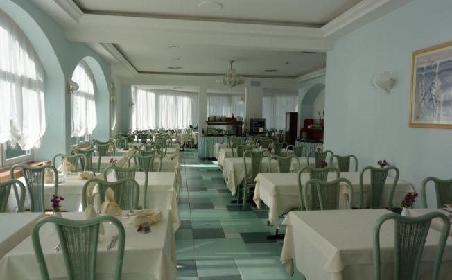 Фото отеля Alisei Hotel