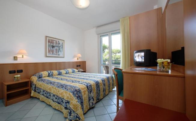 Фото отеля Alisei Hotel