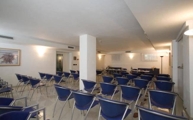 Фото отеля Alisei Hotel