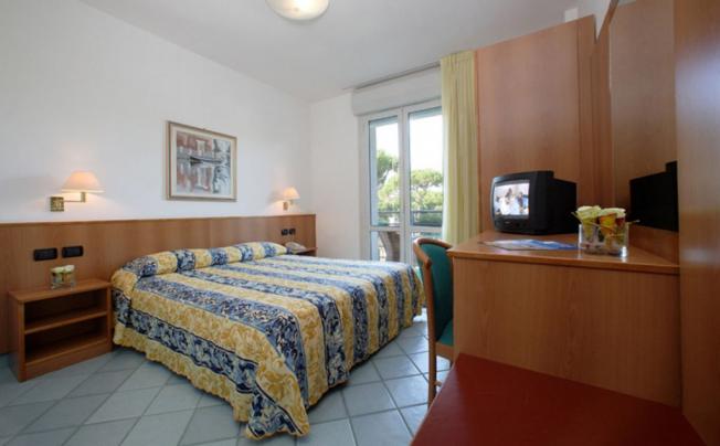 Фото отеля Alisei Hotel