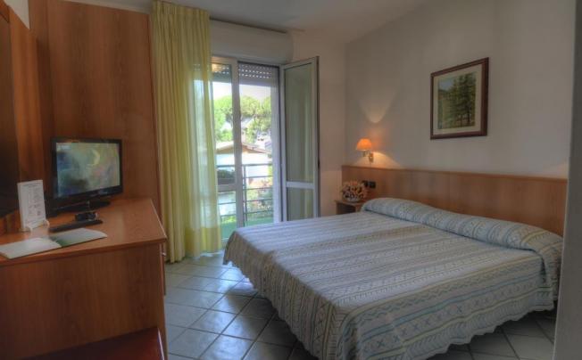 Фото отеля Alisei Hotel