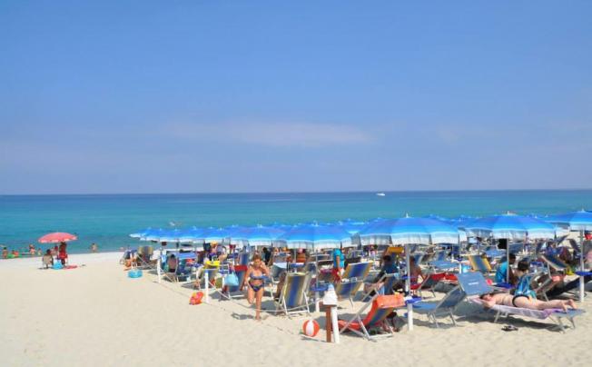 Фото отеля Hotel Scoglio Del Leone