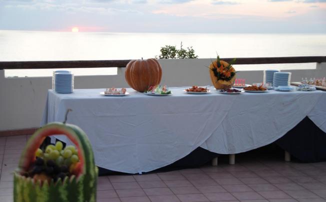 Фото отеля Hotel Scoglio Del Leone