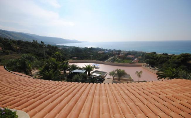 Фото отеля Hotel Scoglio Del Leone